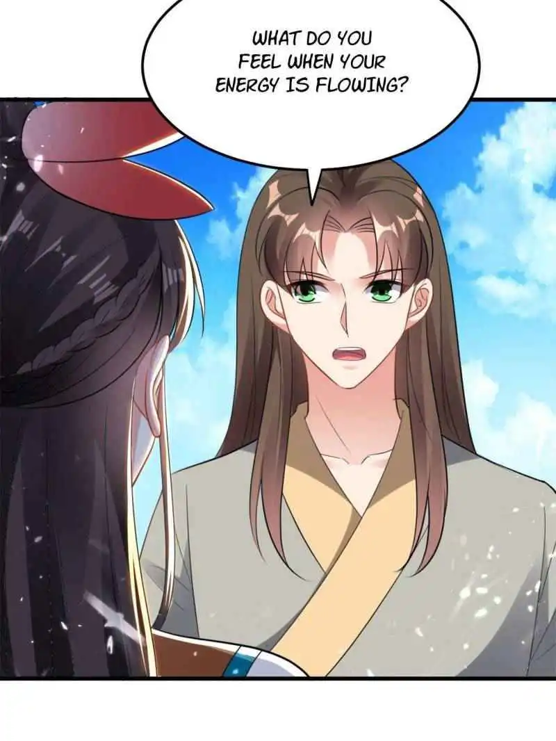 Super Son-in-law In Another World [ALL CHAPTERS] Chapter 42 36
